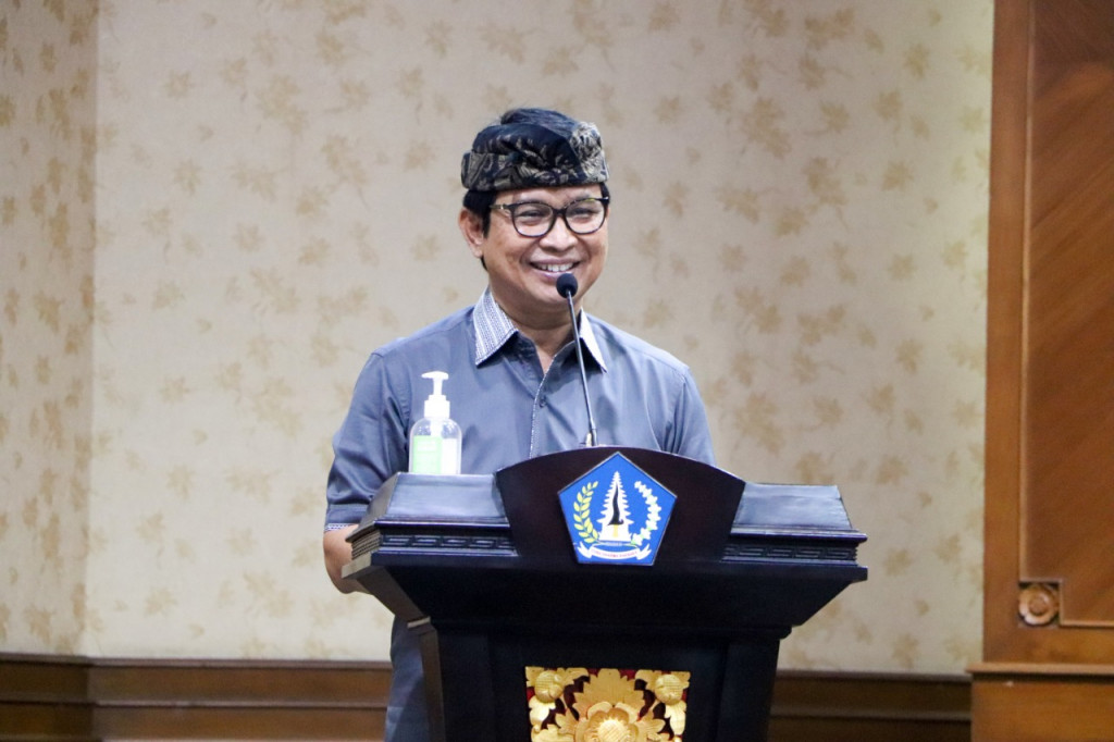 Ajak Generasi Muda, Untuk Jaga Adat, Seni dan Budaya